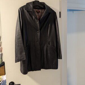 Danier Leather Jacket